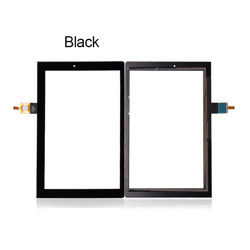 Touch Screen Digitizer Glass Lens Touch Panel For Lenovo YOGA Tab 3 YT3-X50F YT3-X50