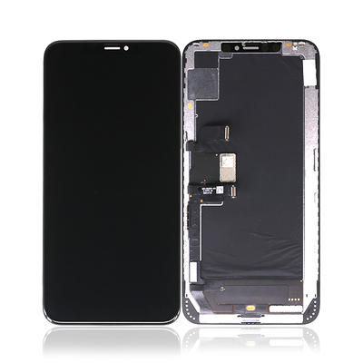100% Working LCD Display With Touch Screen Digitizer Assembly Replacement For iPhone XS Max