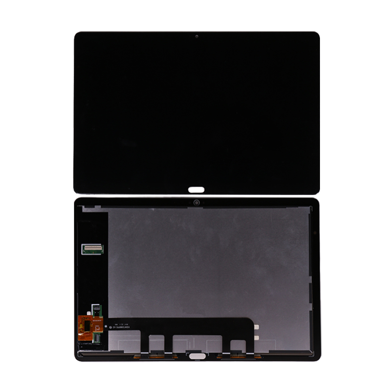 High Quality LCD With Touch Screen Display Digitizer Assembly For Huawei Mediapad M5 Lite BAH2-L09 BAH2-W09