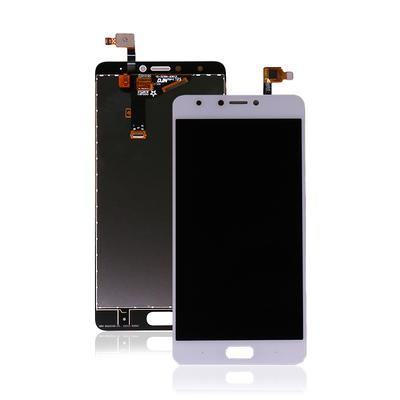LCD Display With Touch Screen Digitizer Assembly For Infinix Note 4 X572