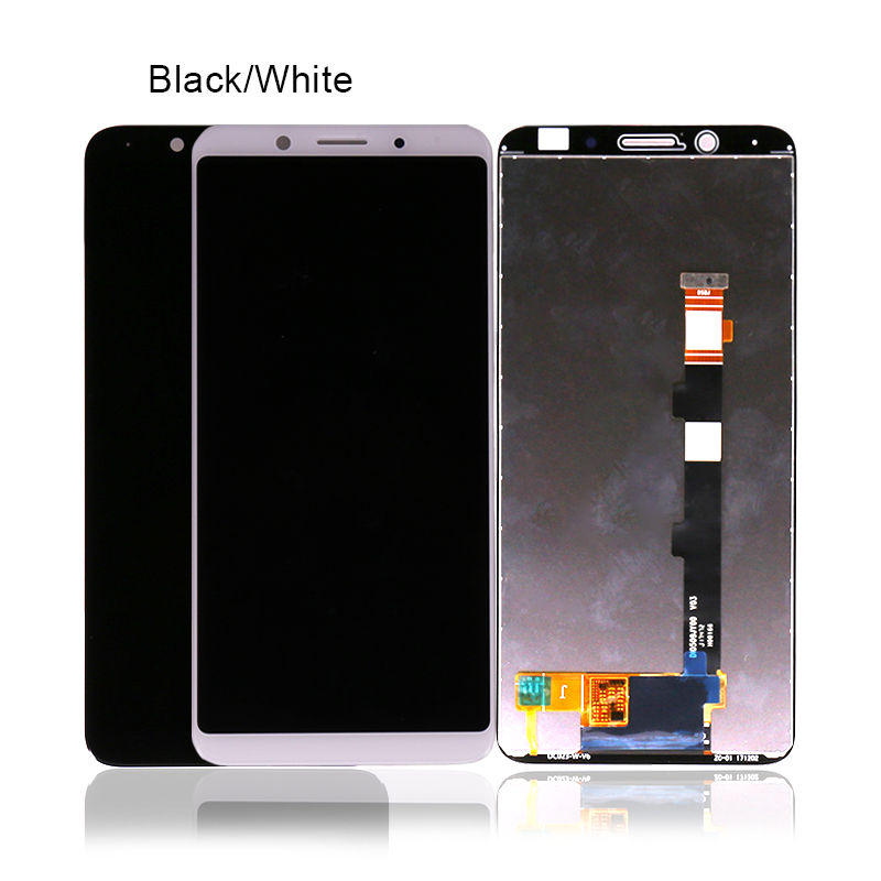 LCD Display + Touch Screen Digitizer Assembly For Oppo F5