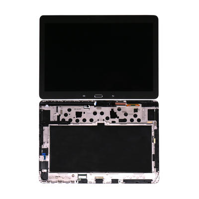 LCD Digitizer With Frame Touch Screen Panel SM-P605 Assembly For Samsung For Galaxy Note 10.1 2014 Edition P600