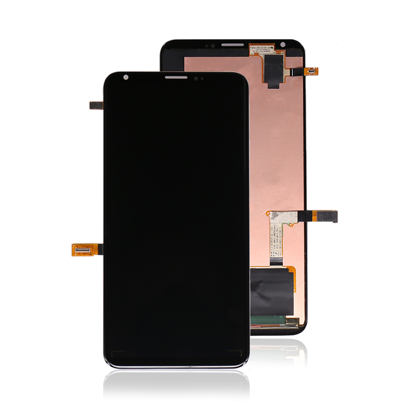 Full LCD Display Touch Screen Digitizer Display Screen Replacement For LG V30 H930