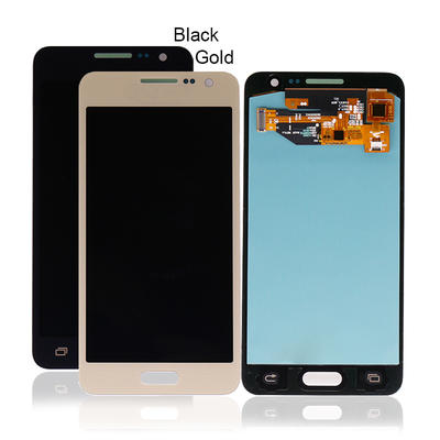 LCD Display Touch Screen Digitizer Replacement For SAMSUNG For Galaxy A3 2015 A300 A300H A300F A300FU