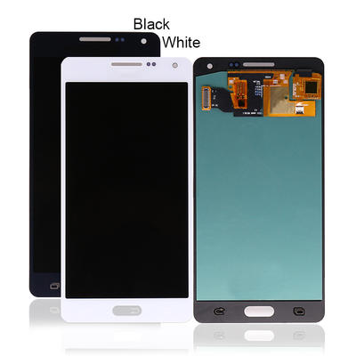 LCD Display With Touch Screen Digitizer For Samsung For Galaxy A5 2015 A500