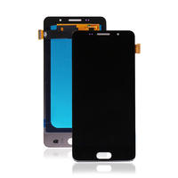 For Samsung For Galaxy A5 2016 LCD A510F A510M LCD Display Touch Screen Digitizer Assembly For Samsung A5 2016 Screen Replacemen