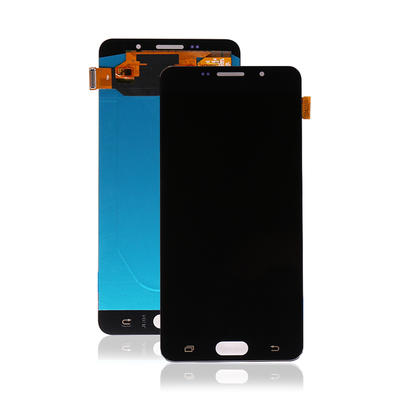 LCD Display With Touch Screen Digitizer Assembly For Samsung For Galaxy A710 A7 2016 LCD Screen