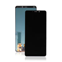 LCD Replacement With Touch Screen For Samsung For Galaxy A9 2018 A920 LCD Display