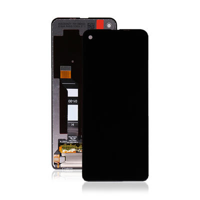 LCD Display Touch Screen Digitizer Assembly For Motorola For Moto One Vision LCD